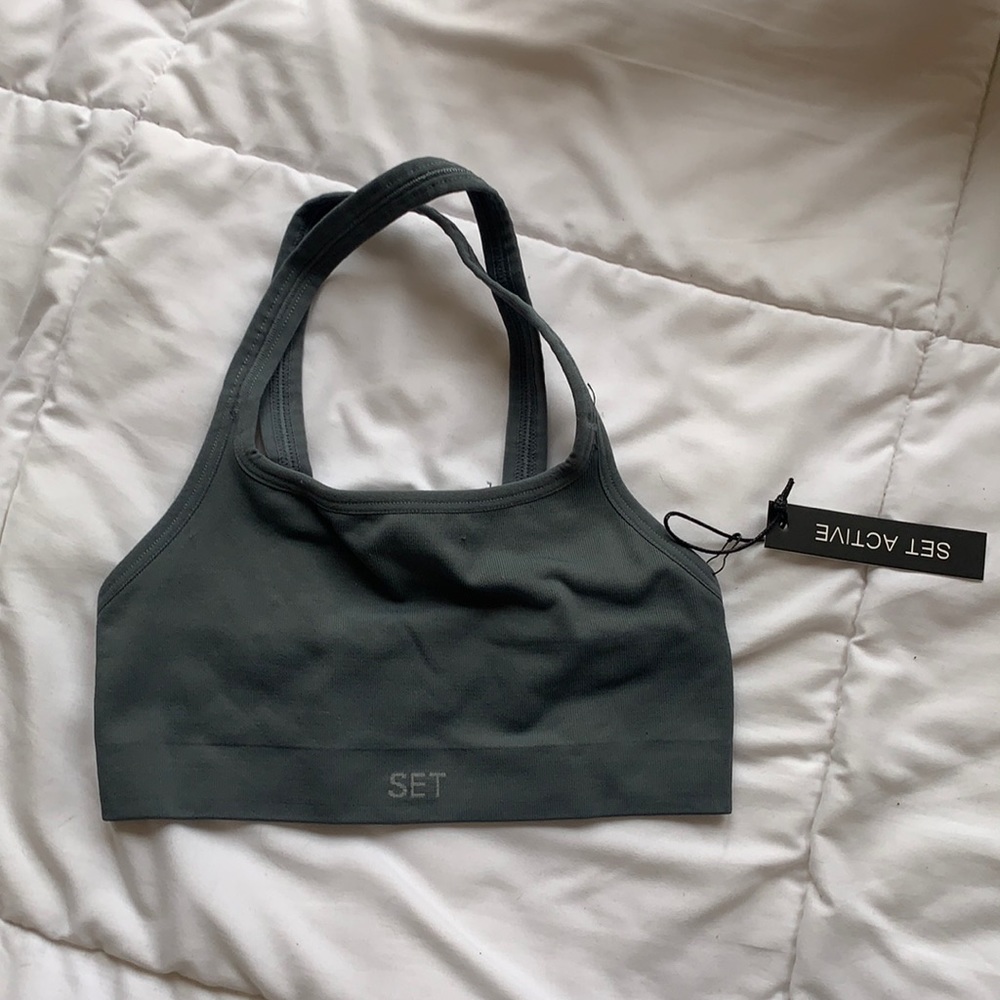 size xs setactive sports bra